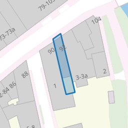 Perceel GDA01-C-1081
