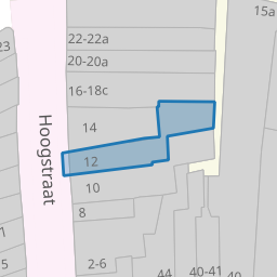 Perceel GDA01-C-1593