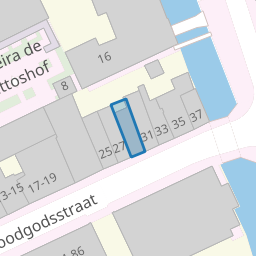 Perceel GDA01-C-1697