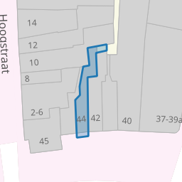 Perceel GDA01-C-17