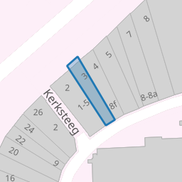Perceel GDA01-C-180
