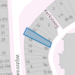 Perceel GDA01-C-185