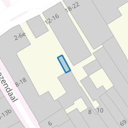 Perceel GDA01-C-1896