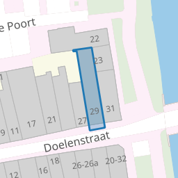 Perceel GDA01-C-1970