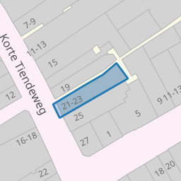 Perceel GDA01-C-1987