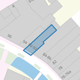 Perceel GDA01-C-2100