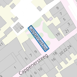 Perceel GDA01-C-2634