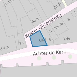 Perceel GDA01-C-2682