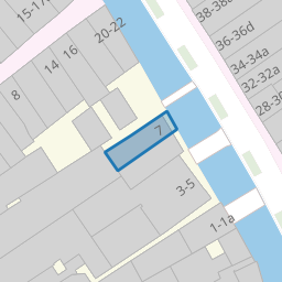 Perceel GDA01-C-2862