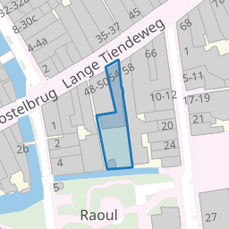 Perceel GDA01-C-3112