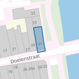 Perceel GDA01-C-3192