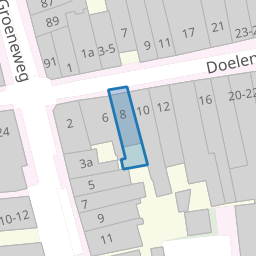 Perceel GDA01-C-3220