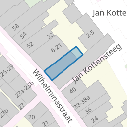 Perceel GDA01-C-3325