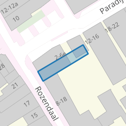 Perceel GDA01-C-3341