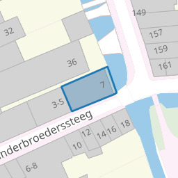 Perceel GDA01-C-335