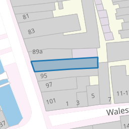 Perceel GDA01-C-3412