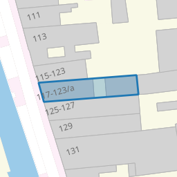 Perceel GDA01-C-3419