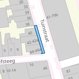 Perceel GDA01-C-3458