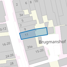 Perceel GDA01-C-3502