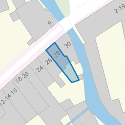 Perceel GDA01-C-3514