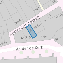 Perceel GDA01-C-3554