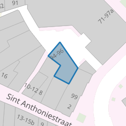 Perceel GDA01-C-3693