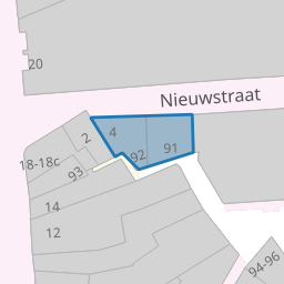 Perceel GDA01-C-3770