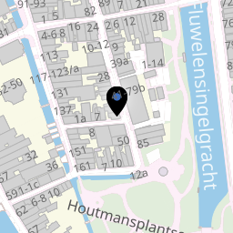 Appartement GDA01 C 3844 1
