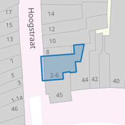 Perceel GDA01-C-3868