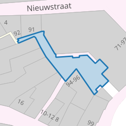 Perceel GDA01-C-3877