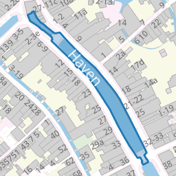 Perceel GDA01-C-3906