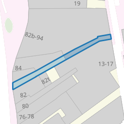 Perceel GDA01-C-3934