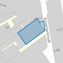 Perceel GDA01-C-3939
