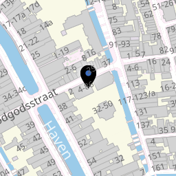 Appartement GDA01 C 3993 100