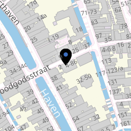 Appartement GDA01 C 3993 93