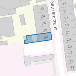 Perceel GDA01-C-4004