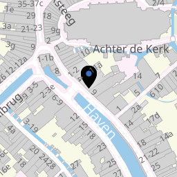 Appartement GDA01 C 4095 2