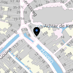 Appartement GDA01 C 4140 1
