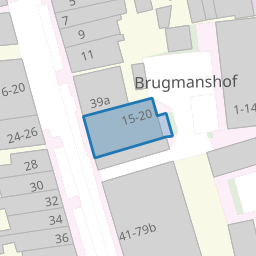 Perceel GDA01-C-4166