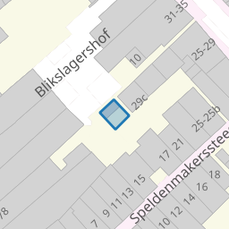 Perceel GDA01-C-4320