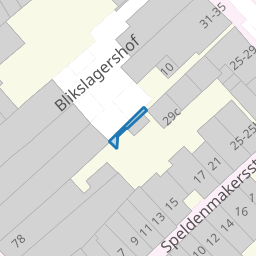 Perceel GDA01-C-4321