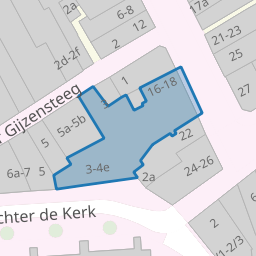 Perceel GDA01-C-4338