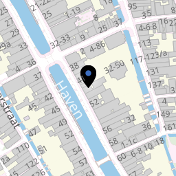 Appartement GDA01 C 4341 4