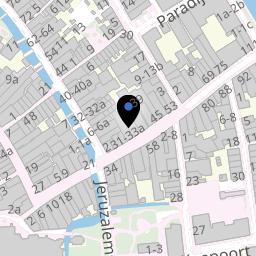 Appartement GDA01 C 4364 25