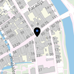 Appartement GDA01 C 4404 2