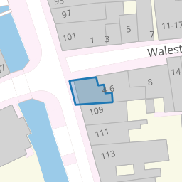 Perceel GDA01-C-4406