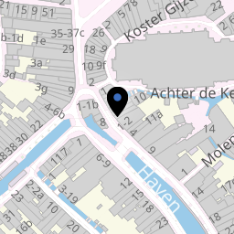 Appartement GDA01 C 4422 2