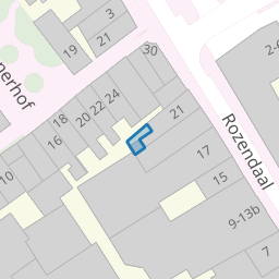 Perceel GDA01-C-4442