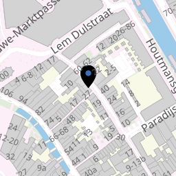 Appartement GDA01 C 4572 2