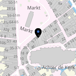 Appartement GDA01 C 4577 8